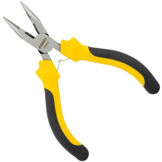 Плоскогубцы Sigma Standard 4357511 125 мм
