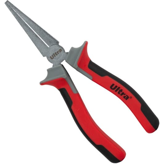 Плоскогубці Ultra Profi 4348022 160 мм