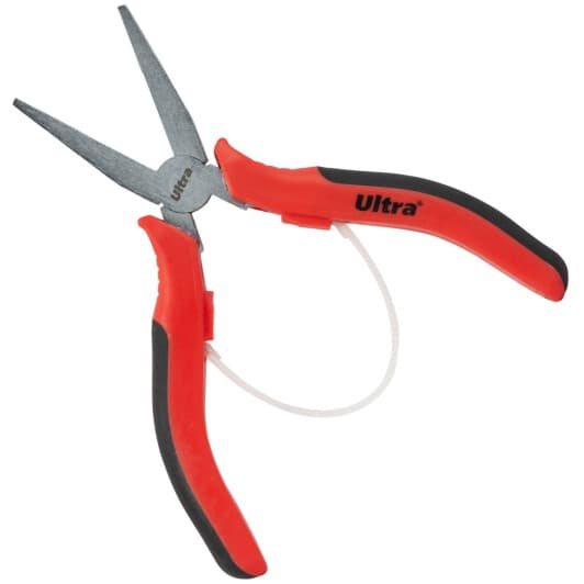 Плоскогубці Ultra Profi 4343012 130 мм