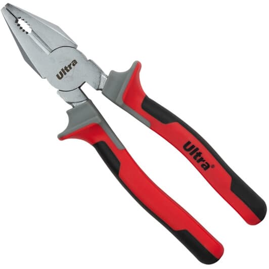 Пассатижи Ultra Profi 4343042 200 мм