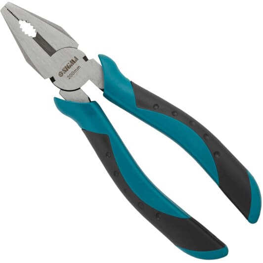 Пасатижі Sigma Mega 4342341 200 мм
