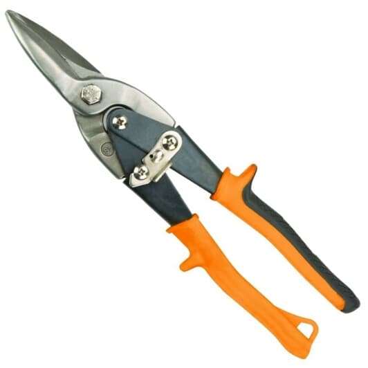 Ножиці по металу Sigma 4331331 250 мм