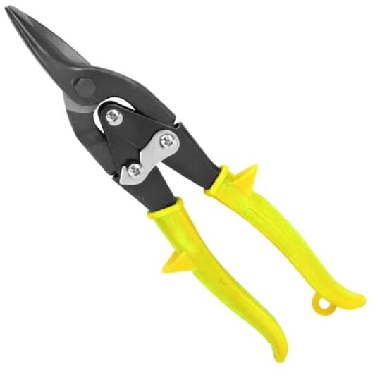 Ножиці по металу Grad 4331335 250 мм