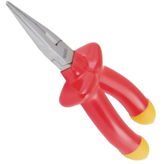 Плоскогубці MasterTool 27-2160 160 мм