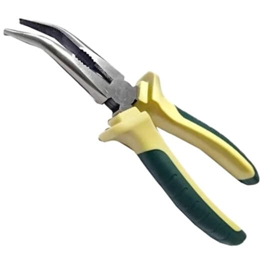 Плоскогубцы Force 610B200B 200 мм