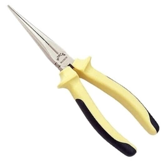 Плоскогубцы Force 610B200 200 мм