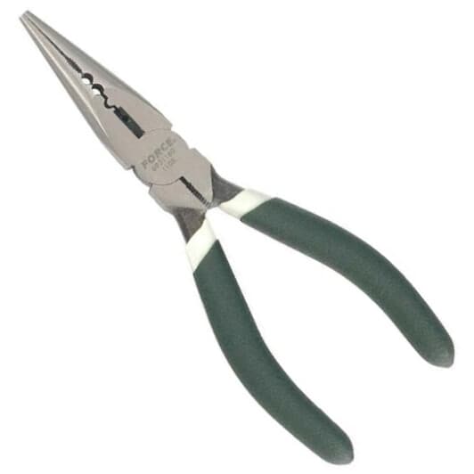 Плоскогубцы Force 6921160 160 мм
