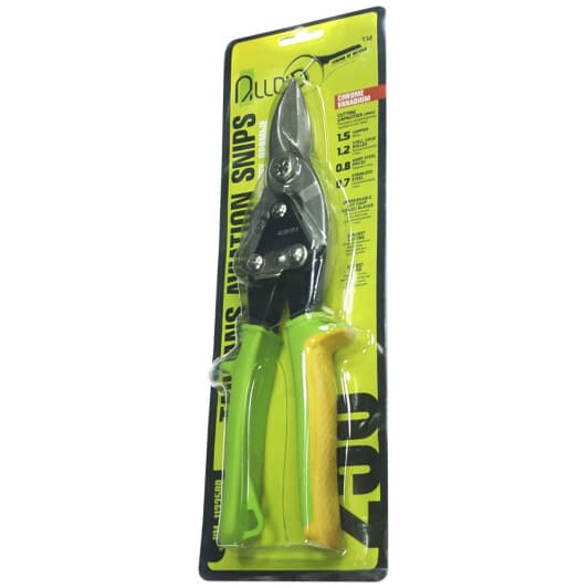 Ножиці по металу Alloid НМ-113250Р 250 мм