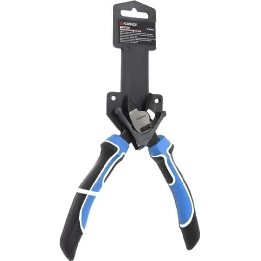 Бокорезы Forsage New Profi F-612160 160 мм