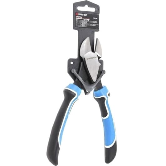 Бокорезы Forsage New Profi F-612180 180 мм