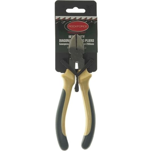 Бокорезы Rockforce RF-612B200 200 мм