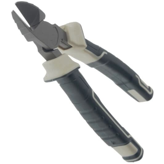 Бокорізи Rockforce RF-612175J 175 мм