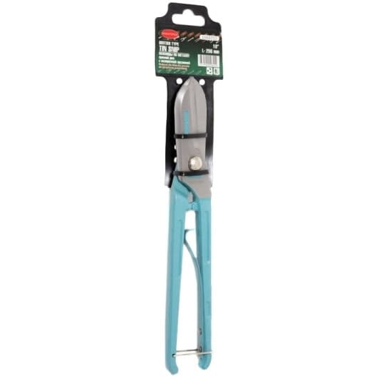 Ножиці по металу Rockforce RF-698A250 250 мм