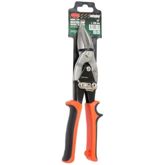 Ножиці по металу Rockforce RF-698AR250 250 мм