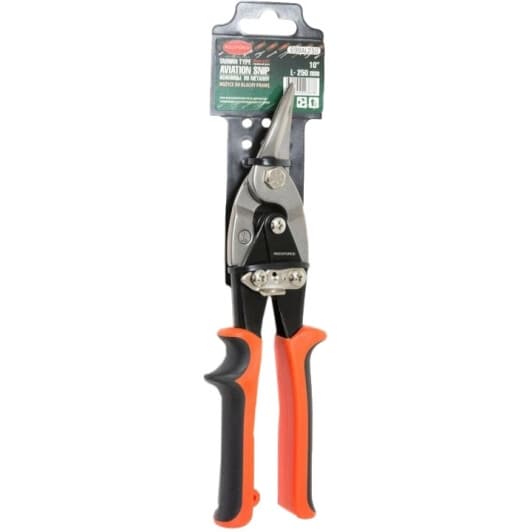 Ножницы по металлу Rockforce RF-698AL250 250 мм