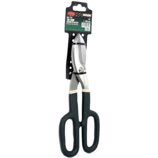 Ножиці по металу Rockforce RF-5055P1 250 мм