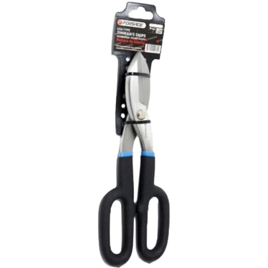 Ножиці по металу Forsage F-5055P112 300 мм