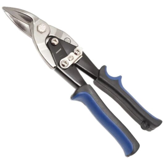 Ножиці по металу Forsage F-901 255 мм