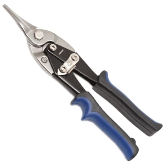 Ножиці по металу Forsage F-900 255 мм