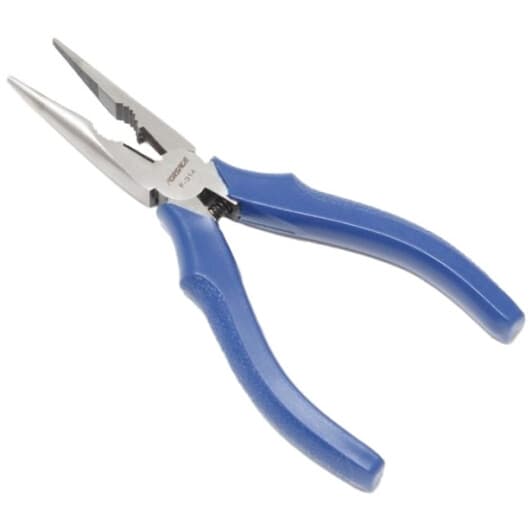 Плоскогубці Forsage F-314 160 мм