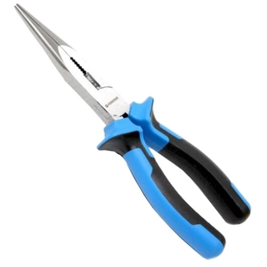 Плоскогубці Forsage F-610175 175 мм