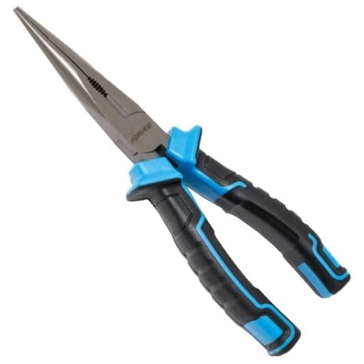 Плоскогубці Forsage F-610200J 200 мм