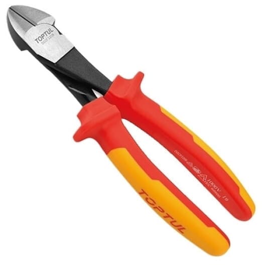 Бокорізи Toptul DGCF2208 200 мм