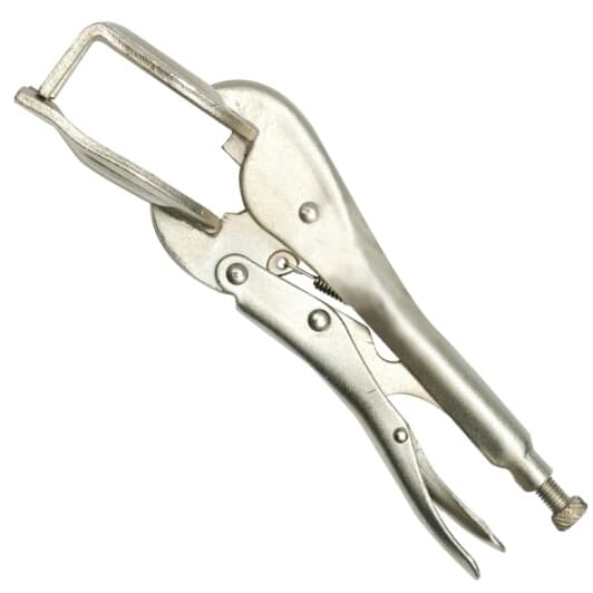 Обценьки затискні Vorel 44400 225 мм