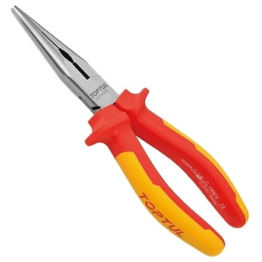 Плоскогубці Toptul DGCB2206 150 мм