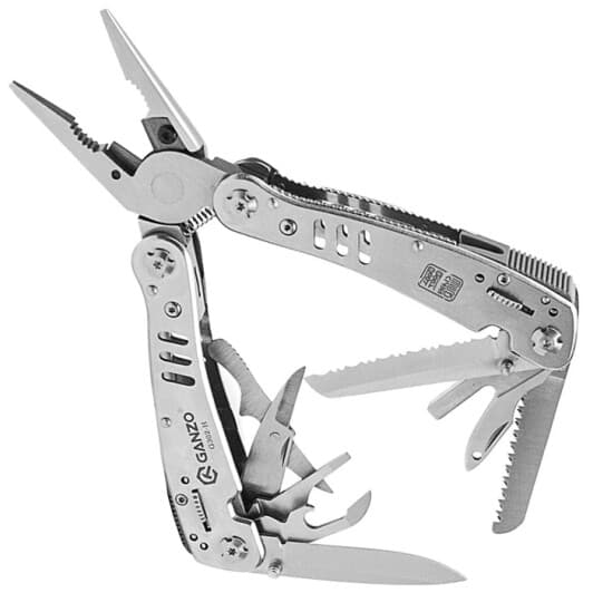 Мультитул Ganzo G302-H