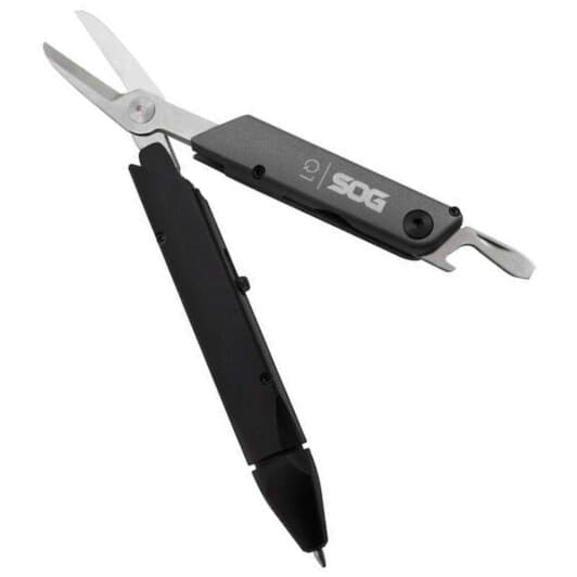 Мультитул Sog ID1001-CP