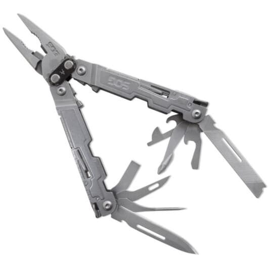 Мультитул Sog PA1001-CP