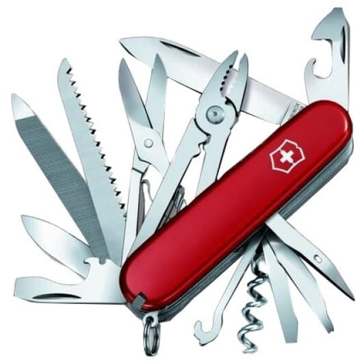 Швейцарский нож Victorinox Handyman 1.3773