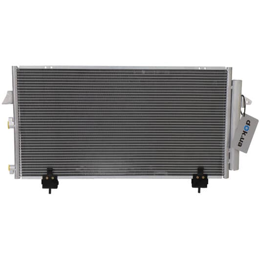 TO5281D AVA Quality Cooling Радиатор кондиционера для Toyota RAV4