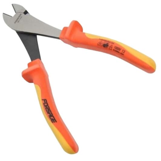 Бокорезы Forsage F-6911200 200 мм