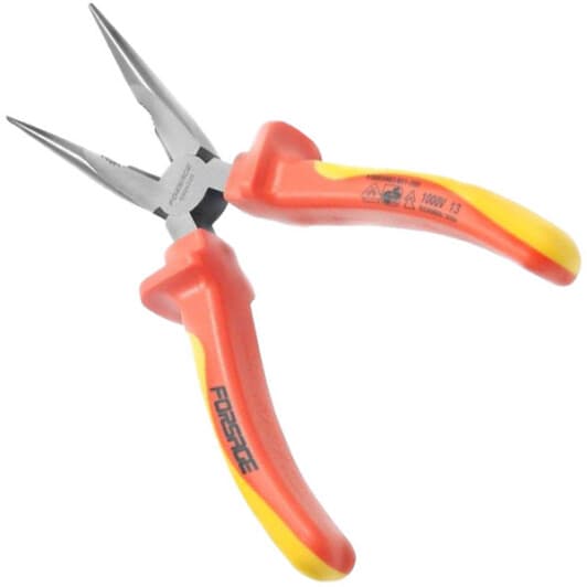 Плоскогубці Forsage F-6904200 200 мм