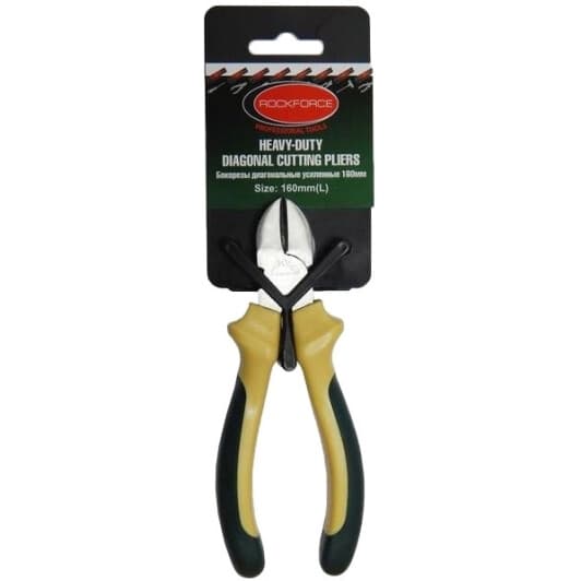 Бокорезы Rockforce RF-612B160 160 мм