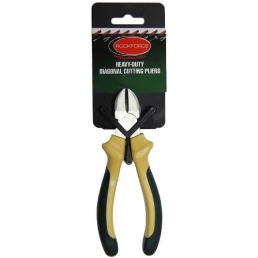 Бокорізи Rockforce RF-612B180 180 мм