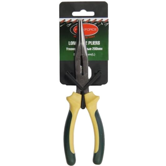 Плоскогубцы Rockforce RF-610B200A 200 мм