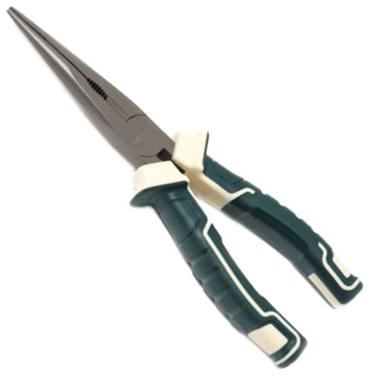 Плоскогубці Rockforce Profi RF-610200J 200 мм