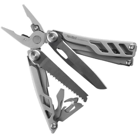 Мультитул Xiaomi NexTool HuoHou HU0040