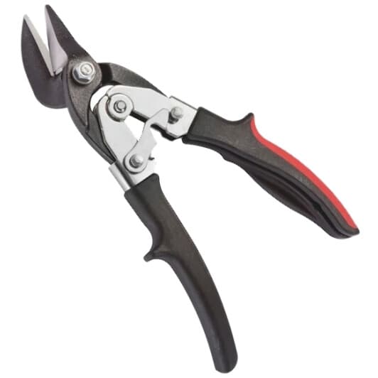 Ножиці по металу Würth 071303110 260 мм