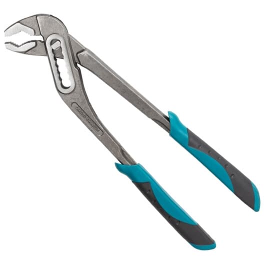 Обценьки переставні Sigma Mega 4102631 300 мм