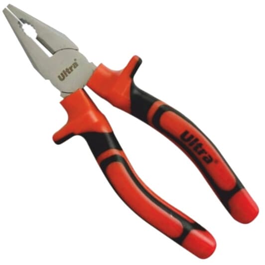 Пассатижи Ultra 4344012 160 мм