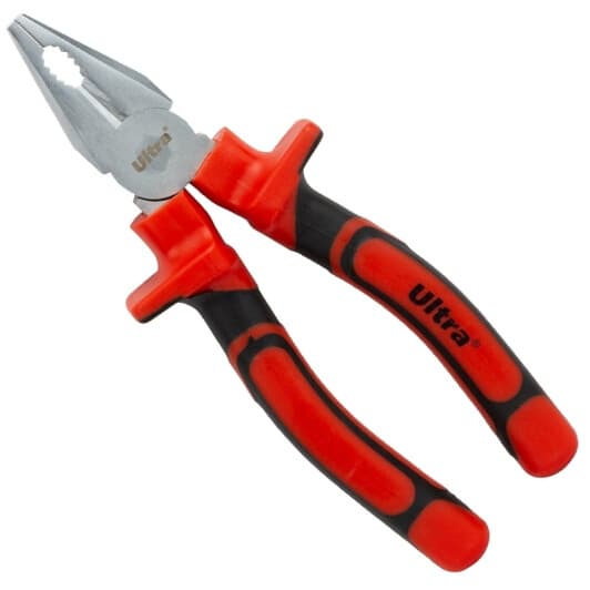 Пассатижи Ultra 4344022 180 мм