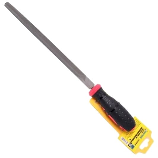 Напилок Partner PA-01011B-10 трикутний