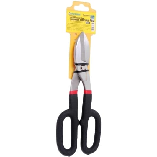 Ножницы по металлу Partner PA-02017-12 300 мм
