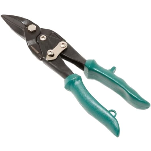 Ножницы по металлу Forsage F-698R248 248 мм