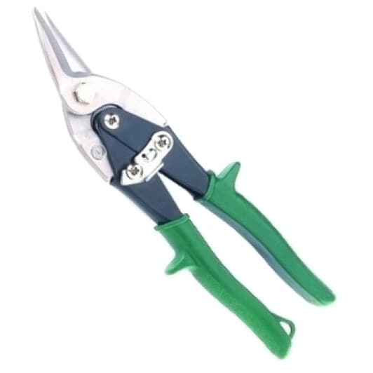 Ножиці по металу Forsage F-698L248 248 мм