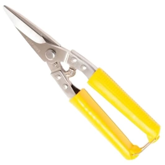 Ножницы по металлу BaumAuto BM-304131128 200 мм